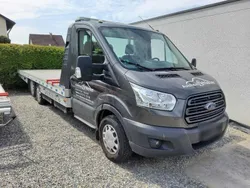 Gebraucht 2019 Ford Transit | 63.499 €