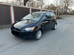 Schwarz Gebraucht 2009 Mitsubishi Colt Kleinwagen | 1.950 € (Fairer Preis)