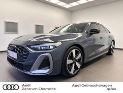 Grau Gebraucht 2025 Audi A5 Edition .1 Kombi | 53.990 € (Superpreis)