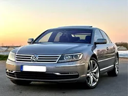 Andere außenfarben Gebraucht 2012 VW Phaeton Limousine | 13.970 €