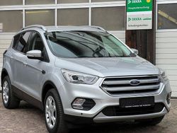 Silber Gebraucht 2019 Ford Kuga Cool & Connect SUV | 12.200 € (Fairer Preis)