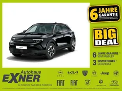 Karbon schwarz Neu 2025 Opel Mokka Edition SUV | 22.490 € (Superpreis)