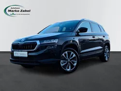 Schwarz Neu 2025 Skoda Karoq Selection SUV | 34.490 € (Fairer Preis)