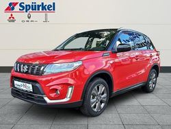 Rot Gebraucht 2023 Suzuki Vitara Club SUV | 20.680 € (Fairer Preis)