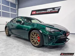 Grün Gebraucht 2019 Toyota GT86 Edition Coupé | 27.990 €