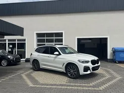 Weiß Gebraucht 2021 BMW X3 M Sport SUV | 39.990 € (Fairer Preis)
