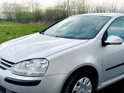 Silber Gebraucht 2005 VW Golf IV Kombi | 2.700 € (Etwas zu teuer)