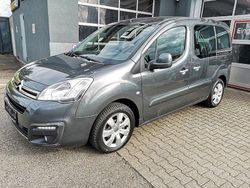 Grau Gebraucht 2015 Citroën Berlingo SELECTION Kombi | 8.950 € (Fairer Preis)