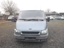 Grau Gebraucht 2002 Ford Transit Kombi | 1.450 €