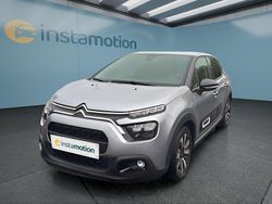 Grau Gebraucht 2024 Citroën C3 Kleinwagen | 16.199 € (Fairer Preis)