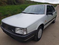 Weiß Gebraucht 1987 Fiat Croma Limousine | 4.890 €