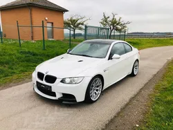 Weiß Gebraucht 2013 BMW M3 Competition Edition Coupé | 54.900 €
