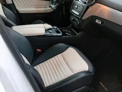 Weiß Gebraucht 2016 Mercedes S63 AMG AMG | 23.500 €