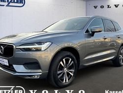 Grau Gebraucht 2021 Volvo XC60 Momentum SUV | 33.650 € (Fairer Preis)