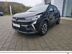 Schwarz Neu 2025 Renault Captur Evolution SUV | 21.898 € (Guter Preis)