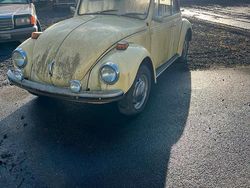 Gebraucht 1971 VW Käfer Cabrio | 5.900 €
