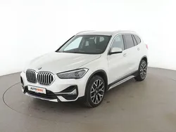 Weiß Gebraucht 2020 BMW X1 xLine SUV | 27.190 € (Guter Preis)