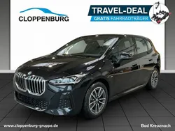 Schwarz Neu 2025 BMW 220 M Sport Van / Kleinbus | 44.385 € (Fairer Preis)