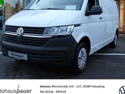 Weiß Neu 2025 VW T6.1 Van | 46.673 € (Teuer)