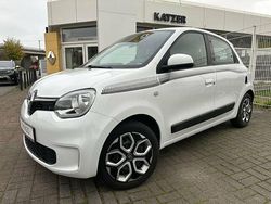 Weiß Gebraucht 2019 Renault Twingo LIMITED Kleinwagen | 8.980 € (Fairer Preis)