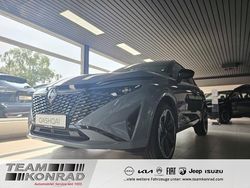 Ceramic grey/black (grau) Neu 2025 Nissan Qashqai SUV | 36.590 € (Fairer Preis)