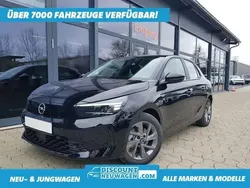 Kosmosschwarz Neu 2025 Opel Corsa Edition | 18.790 € (Fairer Preis)