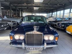 Other Gebraucht 1970 Rolls Royce Silver Shadow Limousine | 19.500 €