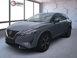 Ceramic grey p/black m Gebraucht 2022 Nissan Qashqai N-Connecta SUV | 20.990 € (Fairer Preis)