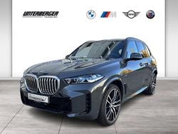 Grau Gebraucht 2025 BMW X5 Efficient Dynamics SUV | 79.990 € (Superpreis)