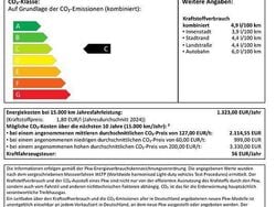 Okenit weiß metallic Neu 2025 Peugeot 2008 Allure SUV | 32.850 €