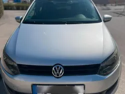 Silber Gebraucht 2012 VW Polo Kleinwagen | 4.350 € (Fairer Preis)