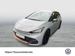 Vaporgrau Gebraucht 2022 Cupra Born Kleinwagen | 22.144 € (Guter Preis)