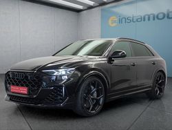 Schwarz Neu 2025 Audi RS Q8 Performance SUV | 155.949 € (Superpreis)