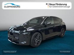 Schwarz Neu 2025 BMW iX Sport Line SUV | 88.890 € (Teuer)