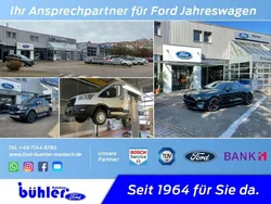 Racerot Gebraucht 2023 Ford Focus Titanium Kombi | 21.990 € (Guter Preis)