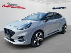 Grey matter Gebraucht 2023 Ford Puma ST-Line X SUV | 21.850 € (Etwas zu teuer)