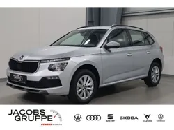 Brillantsilber Neu 2025 Skoda Kamiq Selection SUV | 30.135 €