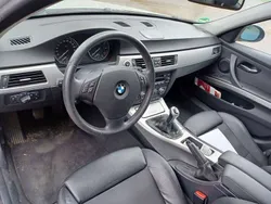Silber Gebraucht 2008 BMW 318 Limousine | 4.000 € (Superpreis)
