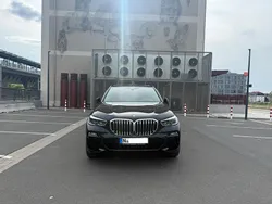 Schwarz Gebraucht 2020 BMW X5 M Sport SUV | 56.999 € (Fairer Preis)