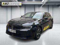 Lackierung schwarz perla nera/typ a Gebraucht 2025 Opel Astra Edition Limousine | 20.890 € (Superpreis)