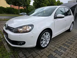 VW Golf VI