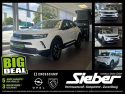 Lack weiss banquise/typ aussen Gebraucht 2023 Opel Mokka Elegance SUV | 17.600 € (Guter Preis)
