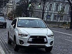 Gebraucht 2015 Mitsubishi ASX Diamant Edition SUV | 8.200 € (Fairer Preis)