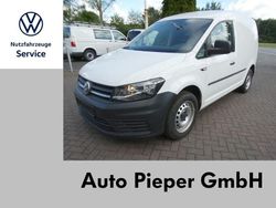 Candyweiß Gebraucht 2019 VW Caddy Van / Kleinbus | 9.163 € (Superpreis)