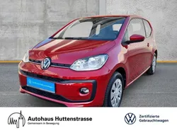 Außenfarbe: Gebraucht 2022 VW up! Kleinwagen | 11.980 € (Fairer Preis)