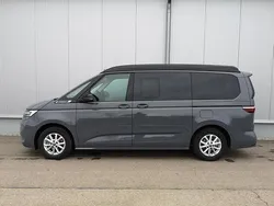 Neu 2025 VW California Comfortline Van | 61.215 €