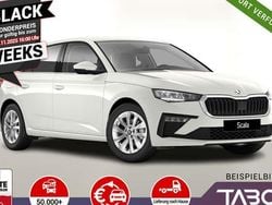 Weiß Neu 2025 Skoda Scala Selection Kleinwagen | 24.788 € (Guter Preis)
