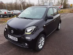 Schwarz Gebraucht 2018 Smart ForFour Kleinwagen | 7.990 € (Fairer Preis)