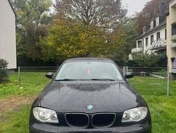 Schwarz Gebraucht 2005 BMW 116 Kleinwagen | 1.800 € (Guter Preis)