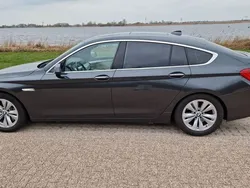 Grau Gebraucht 2010 BMW 530 Gran Turismo Sport Line Limousine | 7.499 € (Etwas zu teuer)